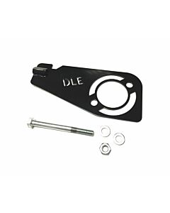 DLE brake stopper/master cylinder stopper (S2000 99-09 RHD) | A4H-TECH / ALL4HONDA.COM