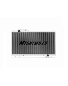 Mishimoto aluminium performance radiateur (NSX 90-05) | MMRAD-NSX-90 | A4H-TECH.COM