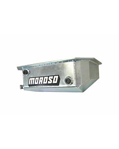 Moroso baffled sump  (K-serie engines) | MO-20919 | A4H-TECH.COM