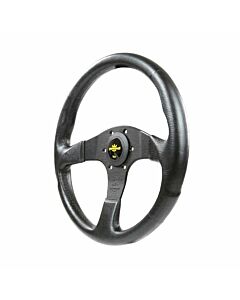 Personal Blitz 350MM steering wheel PU black (universal) | 8474.34.2001 | A4H-TECH.COM