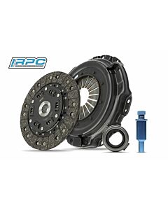 RPC Stage 1 organic clutch kit (K-serie engines) | RPC-4025-S1 | A4H-TECH.COM