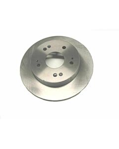 Ashuki / Blue Print brake disc rear (S2000 99-09) | 0993-4204 | A4H-TECH.COM