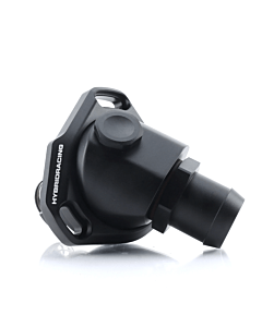 Hybrid Racing Adjustable swivel neck thermostat (Honda K-serie engines)