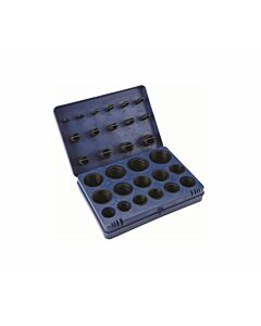 Ashuki / Blue Print 383-delig rubber o-ring set (universal) | U861-15 | A4H-TECH.COM