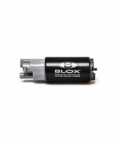 BLOX Racing Inline kraftstoffpumpe 300 lph (universal) | BXAC-03265-E | A4H-TECH / ALL4HONDA.COM

