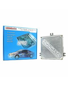 Hondata K-Pro 4 ECU systeem (Civic/Integra 01-06 & K-Swap) | HT-KPRO-4 | A4H-TECH.COM