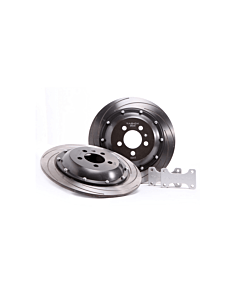 Tarox 300mm brake disc upgrade kit rear (Civic/Integra) | TX-KMHO0534 | A4H-TECH.COM