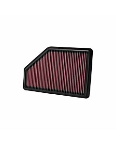 K&N Air filter (Honda CR-V/FR-V) | 33-2982 | A4H-TECH / ALL4HONDA.COM