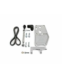 K-Tuned Waterpomp Delete kit + Dynamo bracket (Civic/Del sol/Integra) | KWP-PK-202