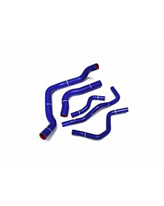 Skunk2 2-piece silicone radiator hose kit Civic/Del Sol (D-serie engines) | 629-05-0006 | A4H-TECH.COM