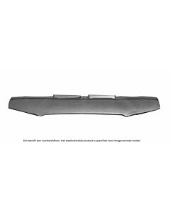 Masterbra protection cover (hoodbra) (Civic/CRX 88-91) | MB 0036 | A4H-TECH.COM