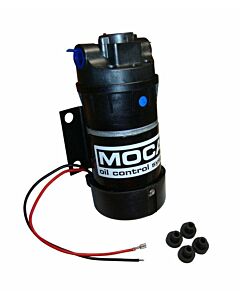 Mocal 12v oil pump (universal) | MOCTCP1 | A4H-TECH.COM