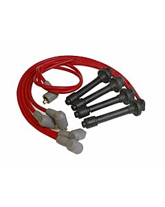 MSD Ignition silicone spark plug wires (Prelude 92-01 2.0) | MSD-32329X | A4H-TECH.COM