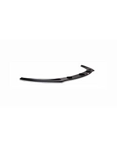 Maxton Design  bumperlip/splitter voorzijde glans zwart (Honda Civic 93-95 2/3 drs) | MX-HO-CI-5-FD1-GB | A4H-TECH / ALL4HONDA.COM