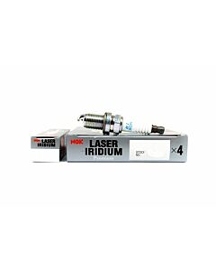 NGK Laser Iridium Spark Plug ILZKR7B-11S (Universal) | NGK-ILZKR7B-11S 