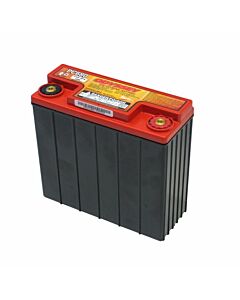 Odyssey PC680 Gel batterie (universal) | PC680-SNGL | A4H-TECH.COM