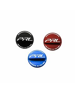 PRL Motorsports Billet öldeckel (universeel) | PRL-HC10-OC-X | A4H-TECH / ALL4HONDA.COM