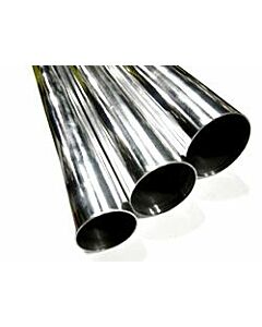 QSP 50cm pipe aluminium (universal) | QSP-QALU50CM-X | A4H-TECH.COM