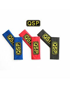 QSP shoulder pads 2'' and 3'' (universal) | QSP-SCHOU-X | A4H-TECH.COM