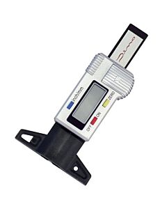 Raid/HP Dino-serie profile gauge digital (universal) | RA130005 | A4H-TECH / ALL4HONDA.COM