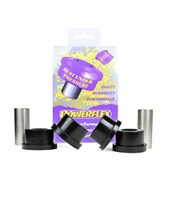 Powerflex RVS caster verstel bouten (S2000 99-09) | PFF25-203G(2x)
