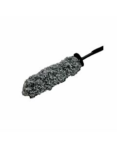 Racoon Rim brush long / 45cm (universal) | RN-WHEBRUPRE | A4H-TECH / ALL4HONDA.COM