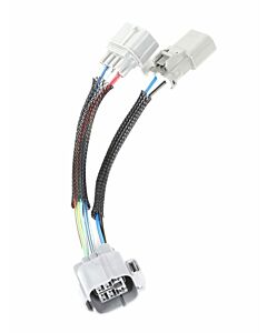 Rywire Zündverteiler Adapter OBD1 nach OBD2 10 pin (universal Honda) | RY-DA-OBD1-OBD210P | A4H-TECH.COM