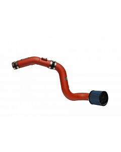 Injen cold air intake Red (Civic 2017+ 1.5 turbo FK7) | SP1573WR | A4H-TECH.COM