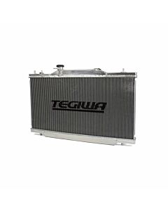 Tegiwa Aluminium radiateur (Accord 03-07) | T-4077198 | A4H-TECH / ALL4HONDA.COM