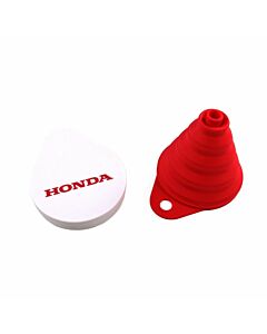 OEM Honda Einfülltrichter aus Gummi (universal) | PR293-OIL-SFU | A4H-TECH.COM