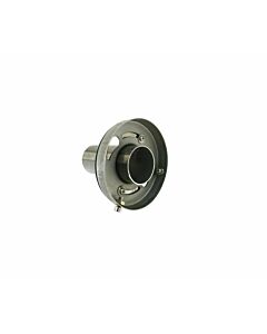 HKS Auspuff Schalldämpfer 96mm Doppel Ring (universal) | 3306-RA072 | A4H-TECH / ALL4HONDA.COM