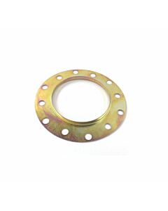 Simoni Racing claxon/toeter knop montage ring 55mm (universeel) | SR-FP55 | A4H-TECH.COM