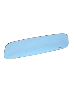 Spoon Sports blue mirror glass ''wide view'' (Civic 92-95/S2000 99-09/Civic 01-03 pre-Facelift) | 76400-BRM-003-A | A4H-TECH.COM