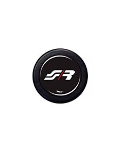 Simoni Racing horn button black (universal) | SR-1B | A4H-TECH / ALL4HONDA.COM