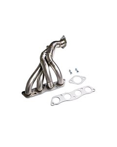 SRS Exhaust manifold stainless steel 4-1 (Mazda MX-5 2016+ ND 2.0) | SRS-HPH-MX5-16-UP | A4H-TECH / ALL4HONDA.COM