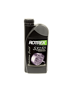 Rotrex supercharger SX150 olie (universeel) | 2001-00-150 | A4H-TECH.COM