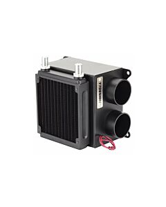 T7Design heater radiator 12v 3.5KW (universal) | T7-258-319-2B8 | A4H-TECH / ALL4HONDA.COM
