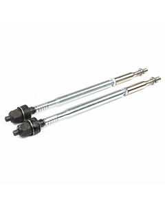 K-Tuned adjustable inner tie rods (Civic/Integra 01-06) | KTD-TRI-RSX | A4H-TECH.COM
