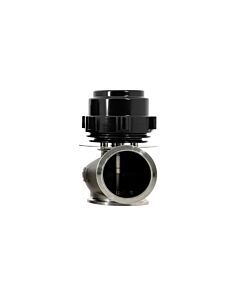 TiAL Sport External wastegate black 60mm v-band (universal) | TLS-002676-BLK | A4H-TECH / ALL4HONDA.COM