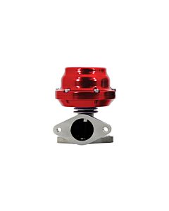 TiAL Sport Externe wastegate rood 38mm 2-bouts (universeel) | TLS-002882-RD | A4H-TECH / ALL4HONDA.COM