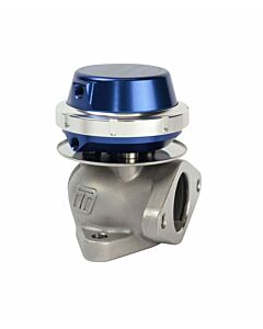 Turbosmart 38mm external wastegate 2-bolt (universal) | TS-0501-110X | A4H-TECH.COM