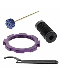 D2 Racing coilovers replacement parts (universal) | D2-HN-PARTS | A4H-TECH.COM