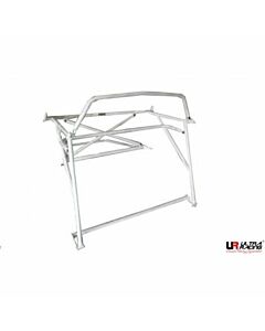 Ultra Racing 9-piece Roll bar rear (Integra 01-06) | UR-CB10-1363 | A4H-TECH.COM