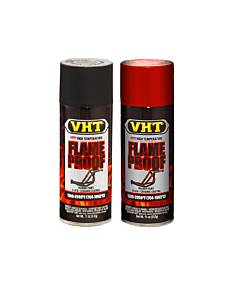 VHT Paint Flameproof uitlaat en spruitstuk lak (universeel) | VHT-SP1XX | A4H-TECH / ALL4HONDA.COM