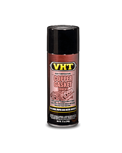 VHT Paint koper pakking spray (universeel) | VHT-SP21A | A4H-TECH / ALL4HONDA.COM