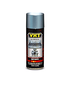 VHT Paint Engine Metallic motorlak (universeel) | VHT-SP40X | A4H-TECH / ALL4HONDA.COM