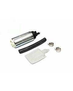 Walbro fuel pump 255 lph incl. filter kit (universal) | WB-GSS342 | A4H-TECH.COM
