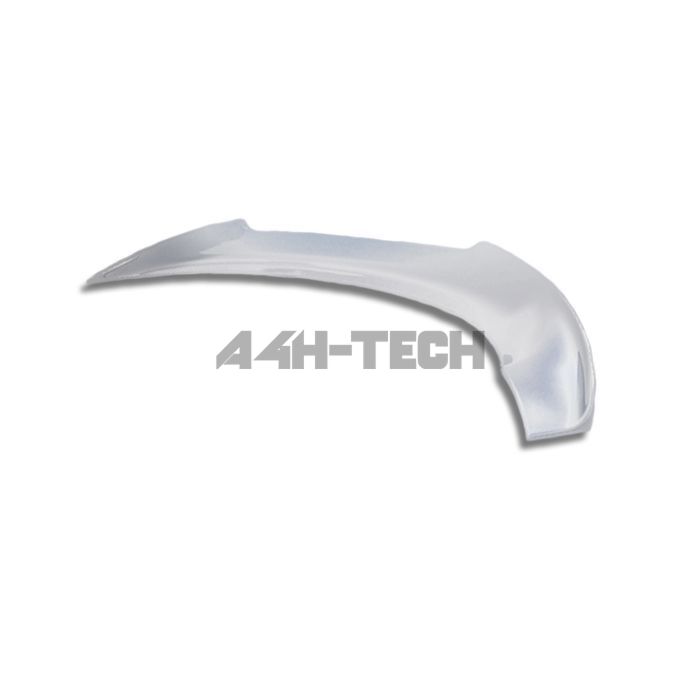 Oem Honda Ductail spoiler platinweiss (Honda Civic 2022+) | 08F02-T50-630H | A4H-TECH / ALL4HONDA.COM
main product photo