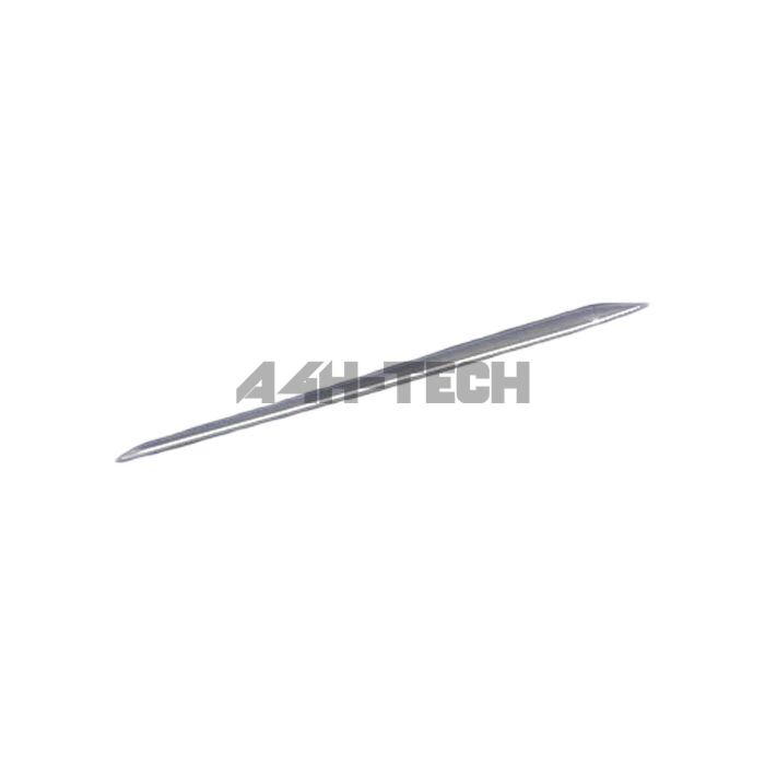 OEM Honda Seitenschürzen nordic silver (Honda Civic 2022+) | 08F04-T50-6W0 | A4H-TECH / ALL4HONDA.COM main product photo