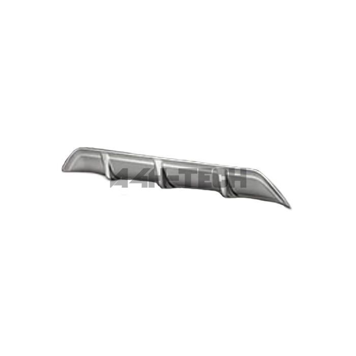 OEM Honda Diffusor nordic silver (Honda Civic 2022+) | 08F24-T50-6W0 | A4H-TECH / ALL4HONDA.COM main product photo
